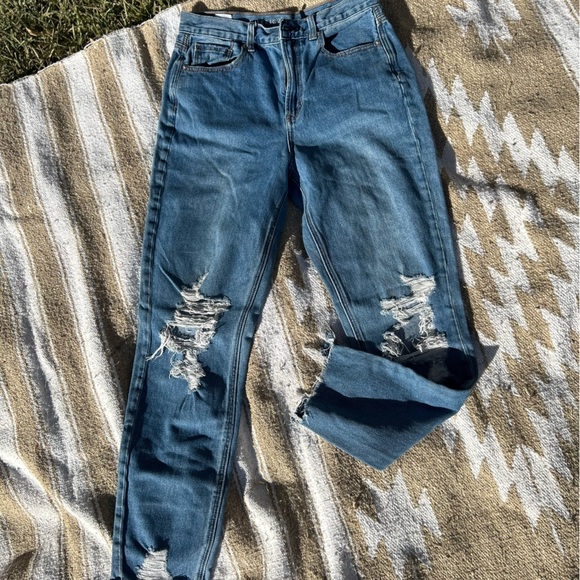 American Eagle jeans - Picture 2 of 5